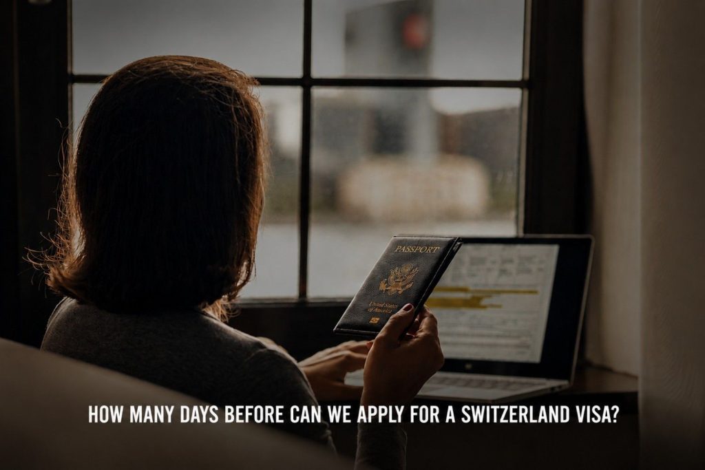 how long does schengen visa take