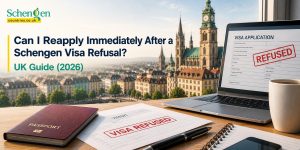 when can i reapply for schengen visa