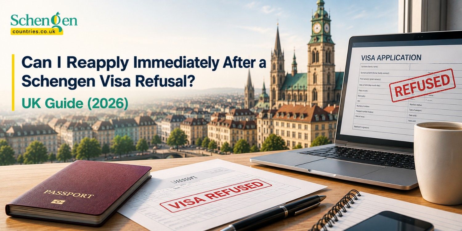 when can i reapply for schengen visa